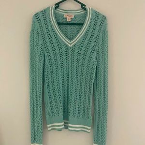 Never worn light weight sweater